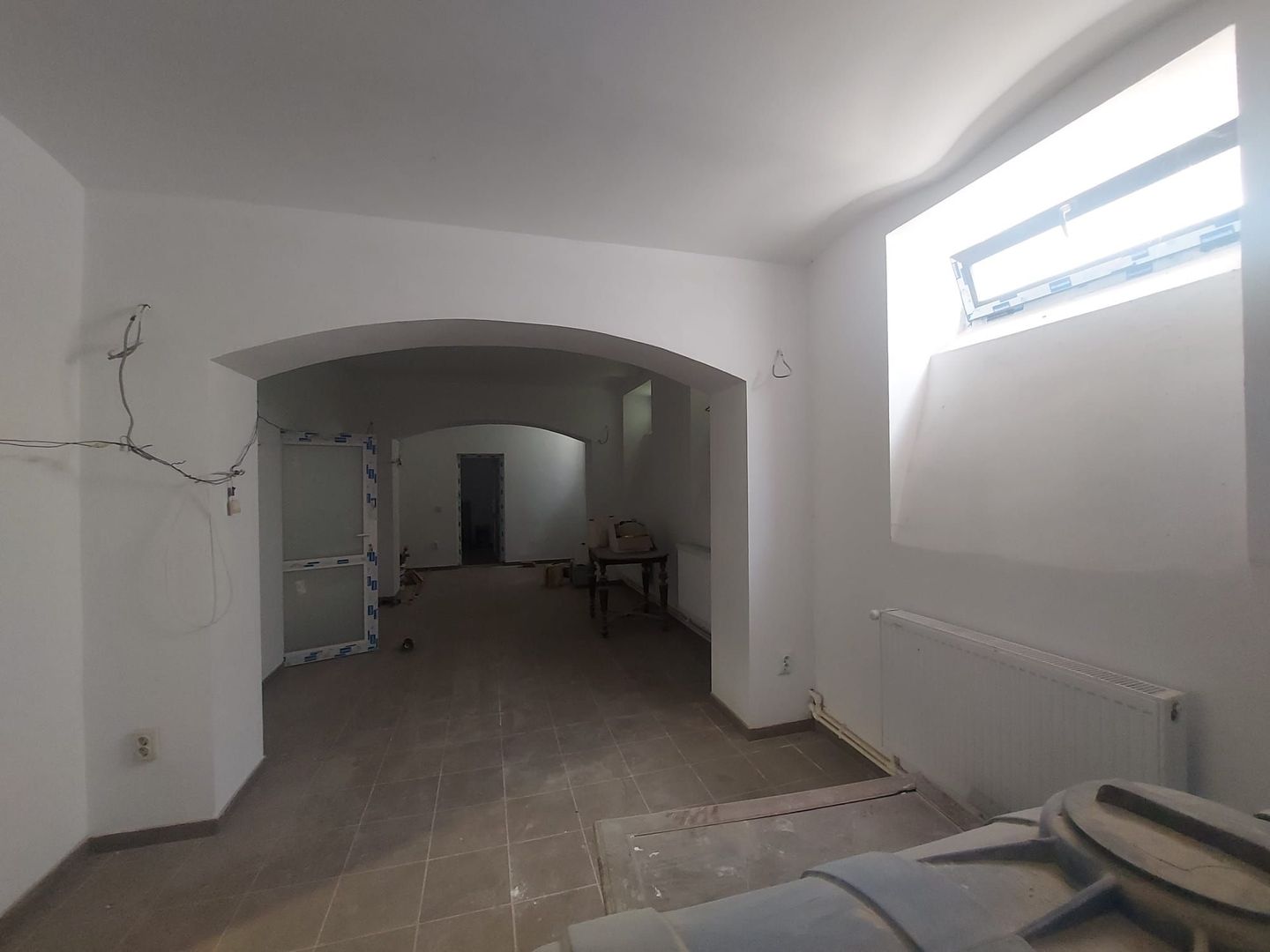Vila deosebita 7 camere in Gradina Icoanei I Ideal spatiu birouri - Poză 37