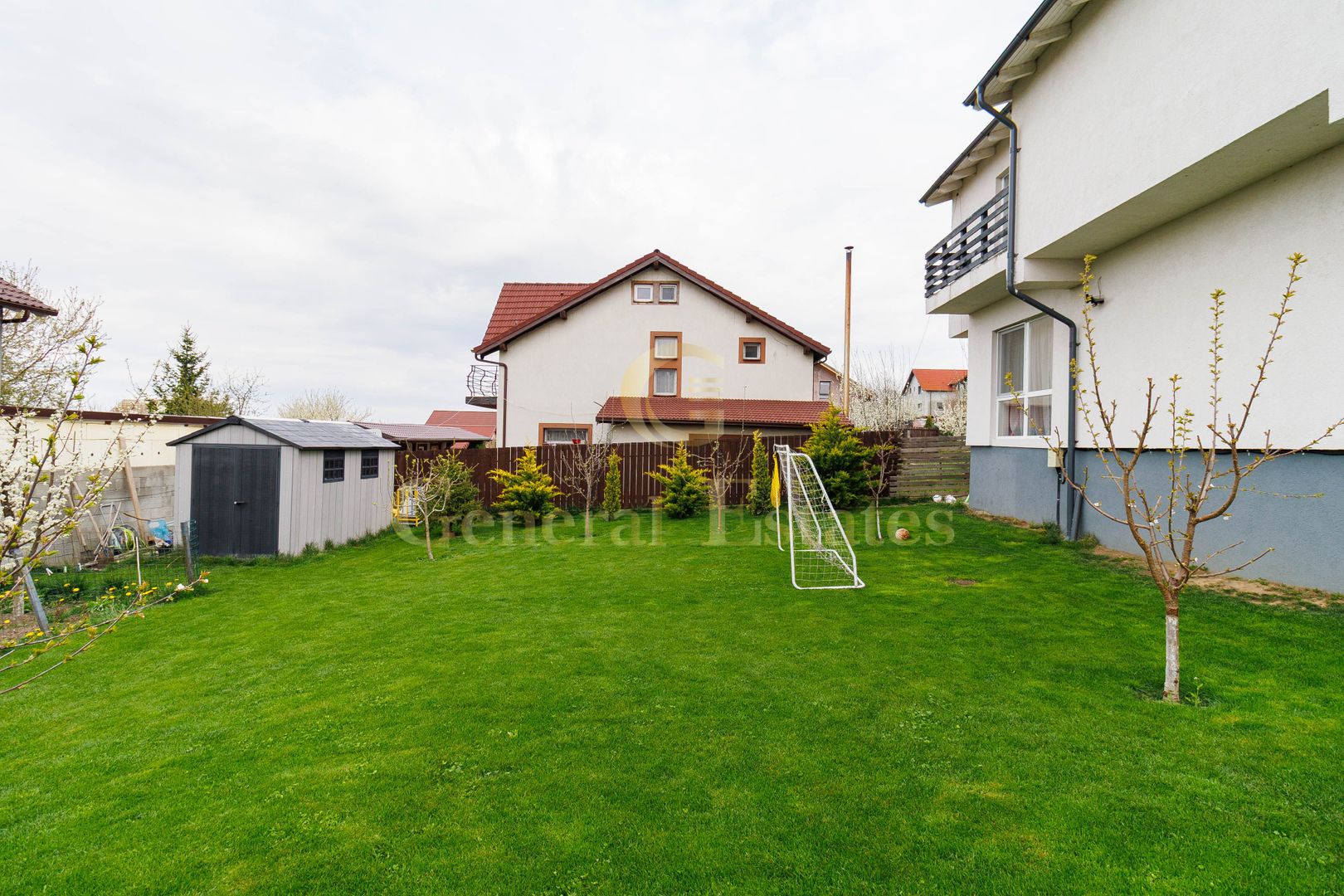 Casă de vânzare în Bod (lângă Brașov) – complet mobilată - Poză 4