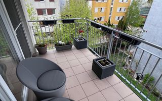 Apartament 3 camere  - Rezidenz - Cartierul German - Poză 17