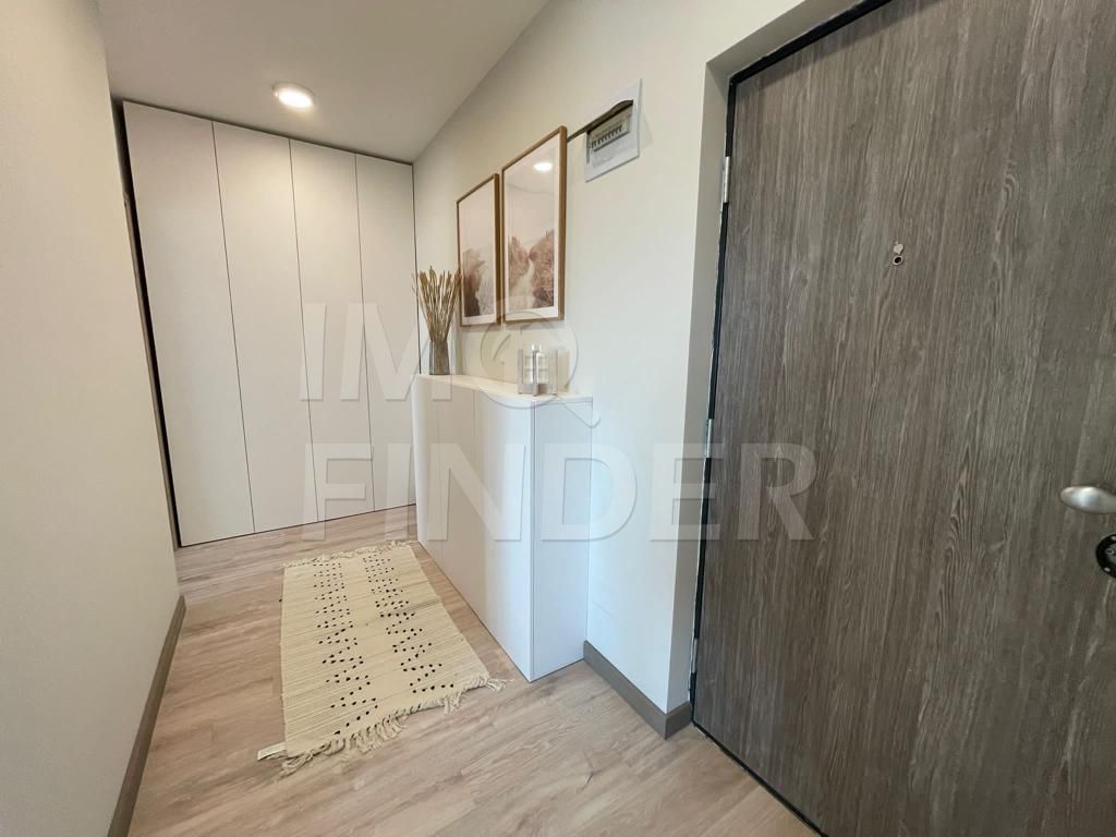 Prima Inchiriere! 2 camere Lux cu Parcare Subterana Soporului - Poză 11