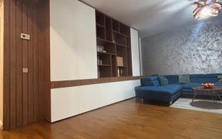 3 camere + terasa 30mp Pipera - Domus I Lemon Park I Comision 0% - Poză 1