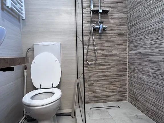 Studio Central I Zona Cotroceni I La 1 minut de metrou - Poză 6