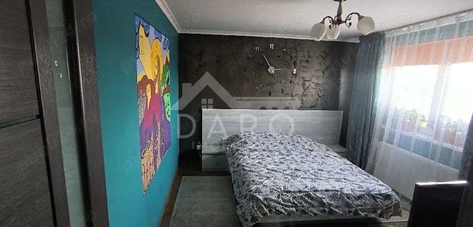 Vand apartament cu 3 camere - Poză 7