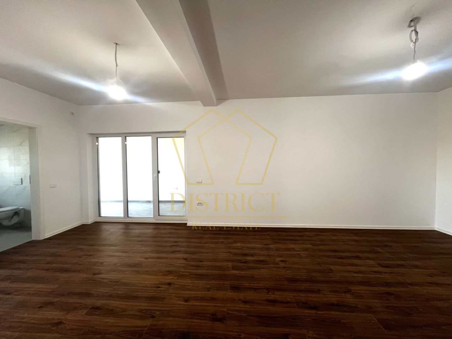 Apartament cu 2 camere si dressing I Mosnita Noua - Poză 5