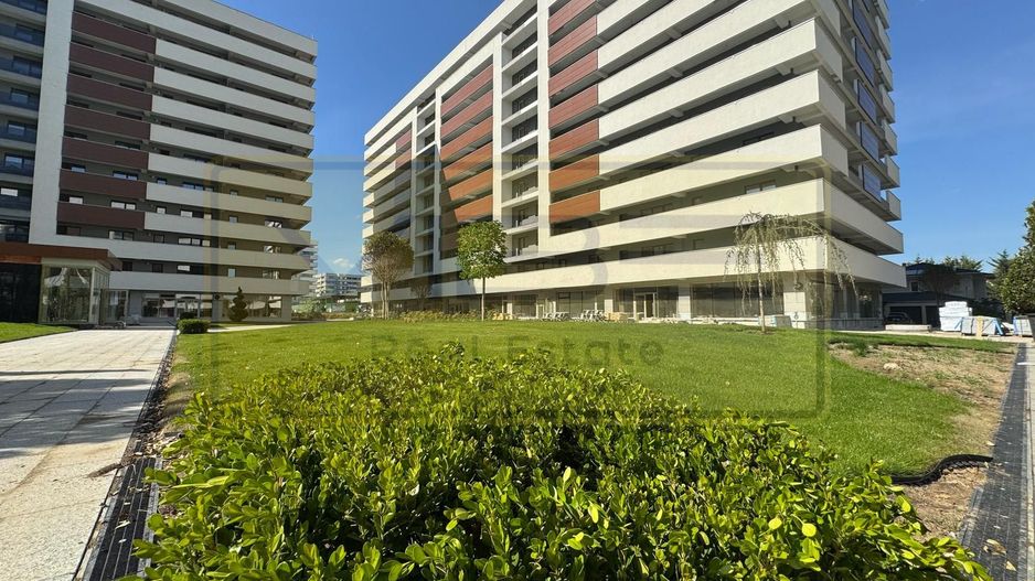 Apartament NOU 2 camere Copou Garden - Poză 42