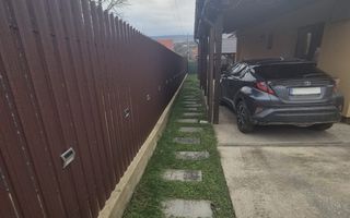 Casa individuala 159 mp + curte (total 450 mp) - Tomesti - 180.000 € - Poză 9