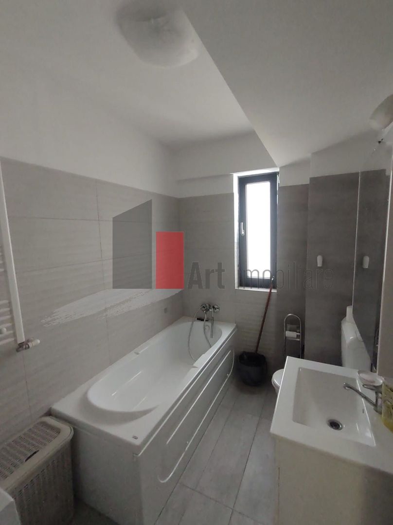 Vânzare apartament 2 camere cu centrală bloc nou Bd. Obregia - Fântâna Florilor - Poză 7