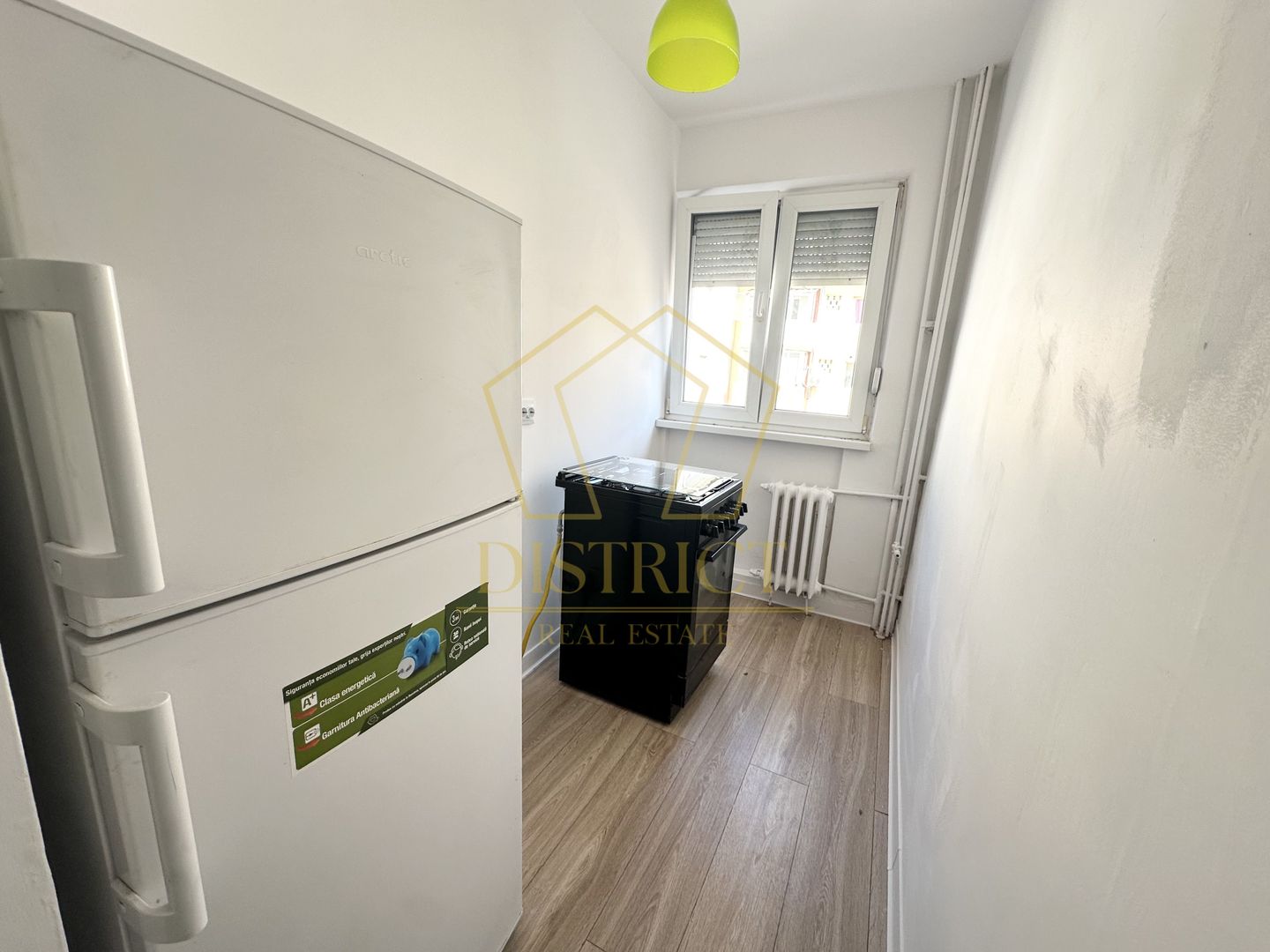 Apartament  cu 3 camere | Spitalul Judetean - Poză 5
