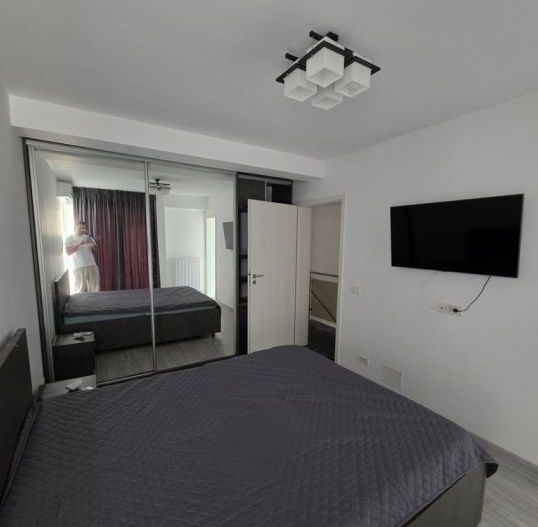 Vila 4 camere Popesti Leordeni - Poză 5