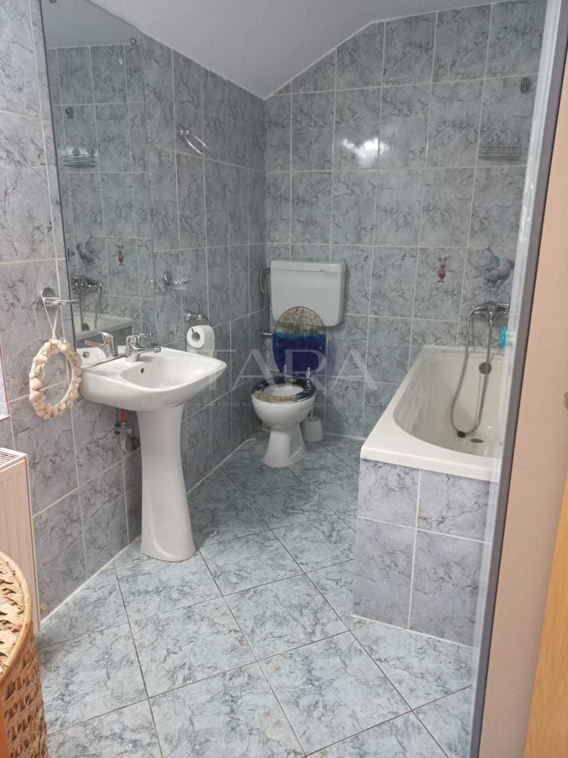 O oportunitate rară în Florești, aproape de Lidl. - Poză 5