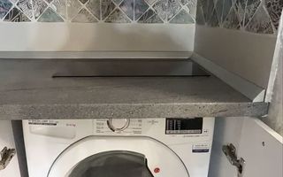 Garsonieră de închiriat în zona Podu Roș - Nicolina, Iași - Poză 6