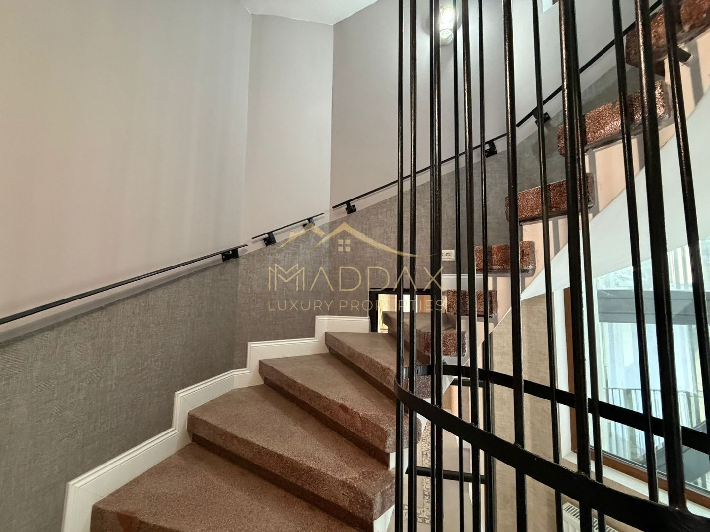 Spatiu Apartamente/ Hotel //​ ​1027.80 mp // Zona Obor - Poză 32