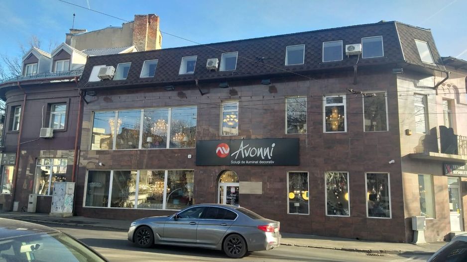 Cladire Vulcanescu / Berzei | Dinicu Golescu | Gara de Nord - Poză 10