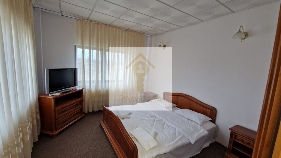 PROPRIETATE INVESTIȚIONALĂ PREMIUM – HOTEL OPERAȚIONAL LÂNGĂ VAMA BORȘ - Poză 18