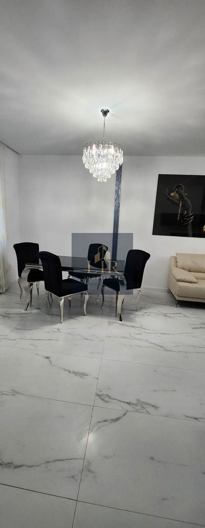 Casa 4 camere tip duplex mobilata si utilata- Valea Adanca- Iasi - Poză 12