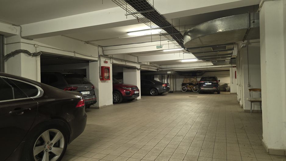 Super oferta! Penthouse 5 camere Herastrau, terase cu view  unic! - Poză 16