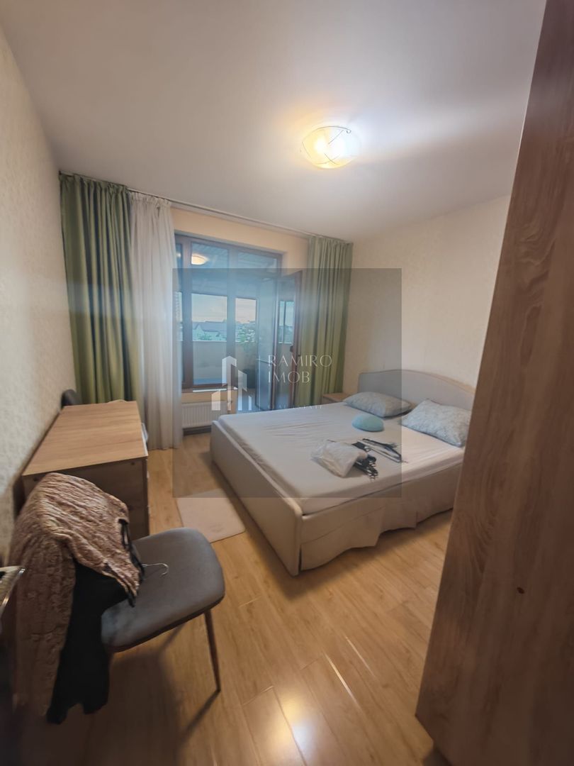 Apartament 2 camere + pod  150mp Bragadiru Cartierul Verde - Poză 3