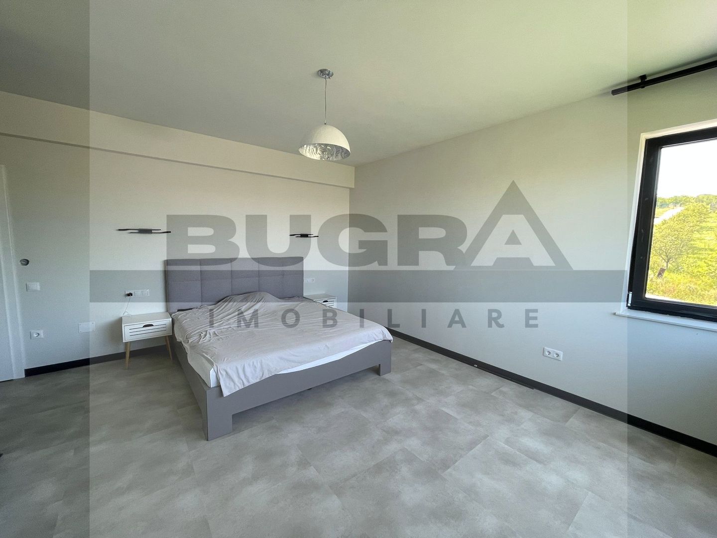 Duplex nou la prima inchiriere,  225mp, zona Aerodrom Avram Iancu - Poză 11