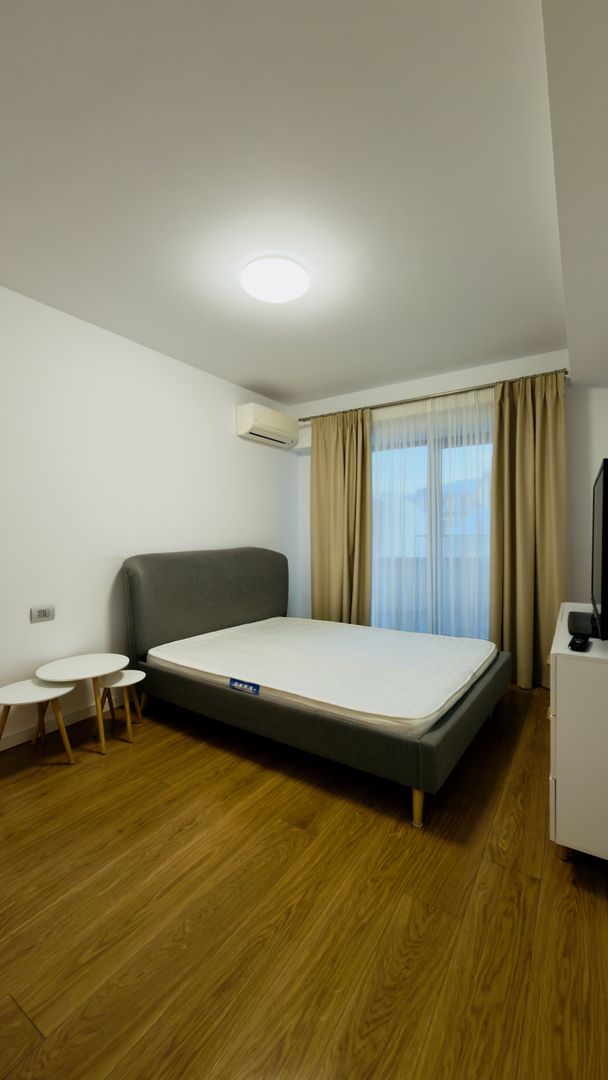 2 camere | Dacia | Eminescu | Alecu Russo an 2020 | terasa - Poză 8