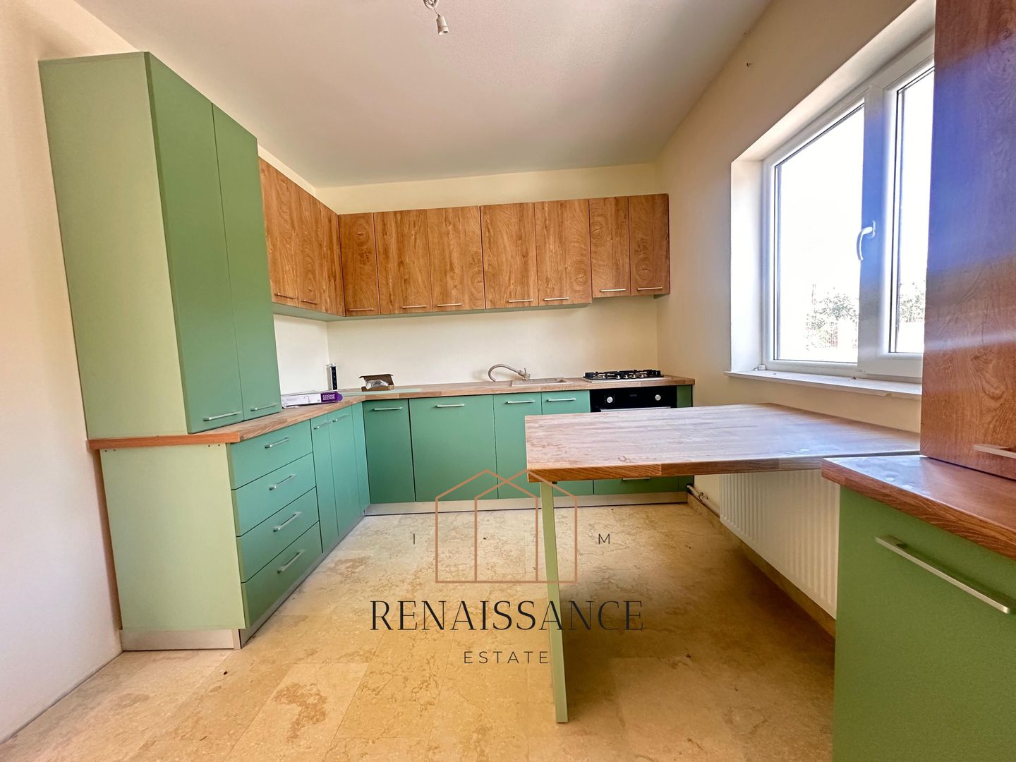 Giarmata VII Casa Individuala 4 Camere | 93mp Utili 210mp Teren - Poză 9