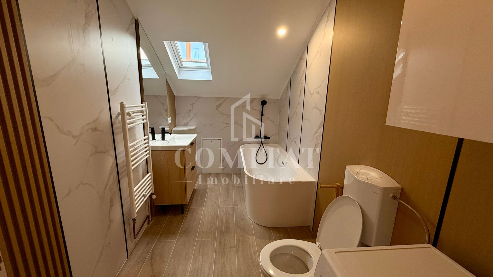 Apartament în vilă | 74 mp | Prima închiriere | Pet Friendly - Poză 15