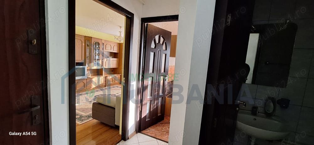 Apartament 3 camere de închiriat, Nicolina, Iași - Poză 6