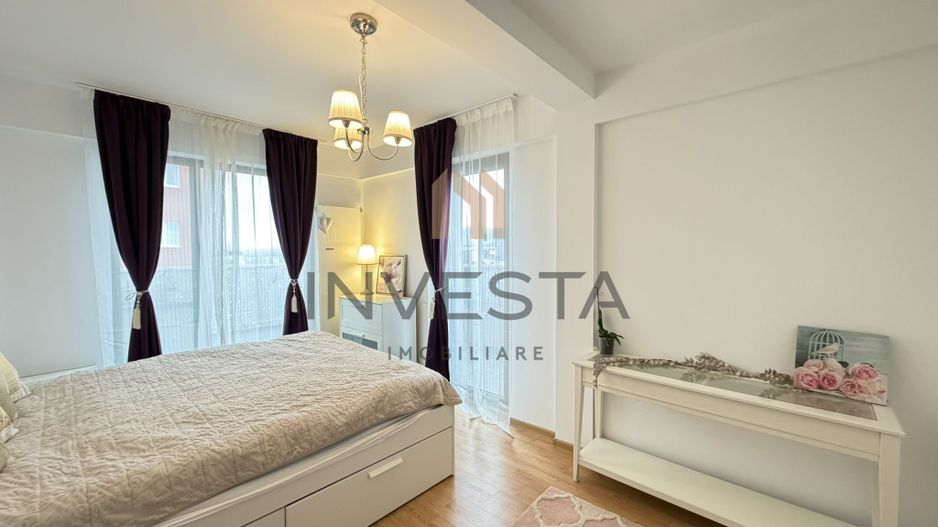 Apartament modern cu vedere panoramica- zona Miko Imre - Poză 6