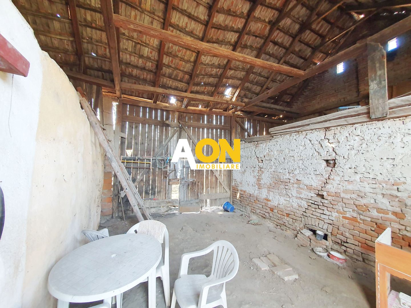 Casa veche, demolabila, 1.426 mp teren parcelabil, zona Maieri - Poză 8