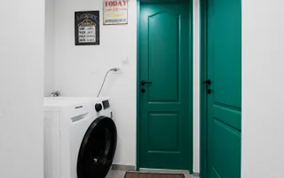 Apartament cu 2 camere | Girocului | Pet friendly - Poză 14