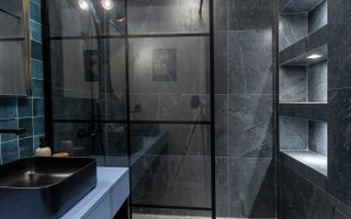 Apartament la cheie | etaj intermediar | Zona Terra - Poză 20