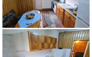 Apartament 4 camere, 2 bai, 2 balcoane , zona Zorilor - Poză 5