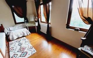 Casa 5 camere, D+P+M, ultracentral, zona deosebita, Campina, Prahova - Poză 5