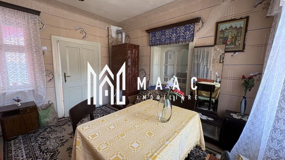 Casa 2 Corpuri | 974MP Teren | Armeni - Poză 6