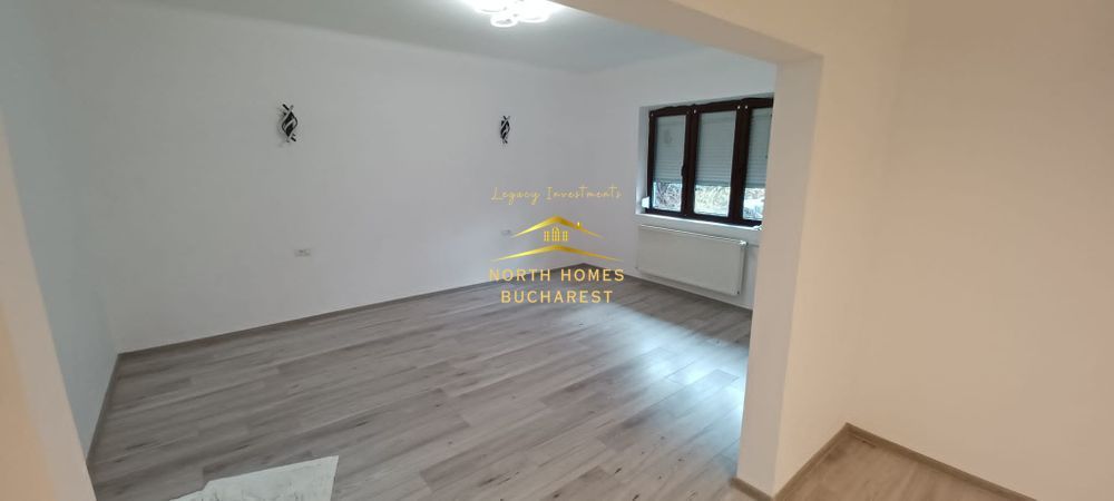 Spațiu de birouri modern, complet renovat – Bd. Ion Mihalache, Piața Domenii - Poză 3