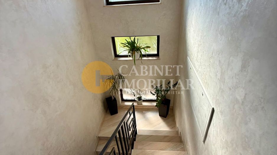 CASA 5 CAMERE--2 BAI--800MP TEREN-- LIBERA - Poză 7