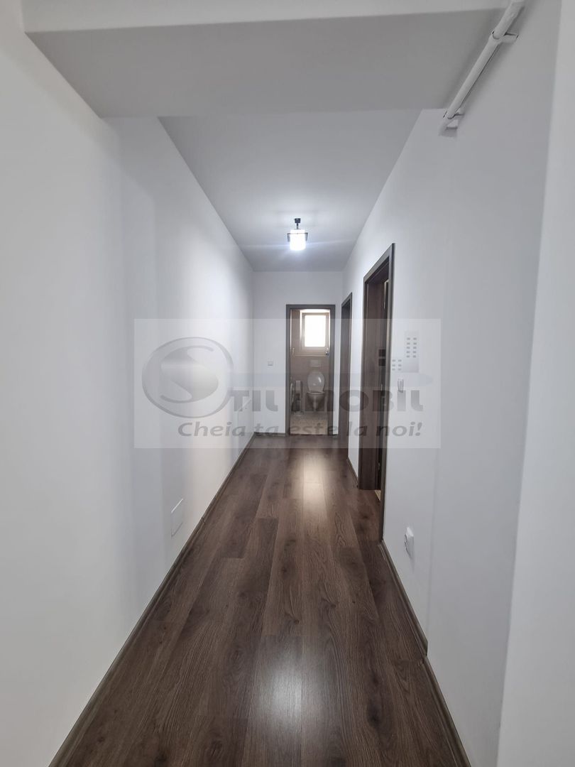 Apartament cu 2 camere sd + loc de parcare - Bloc Nou - 420 euro ! - Poză 5