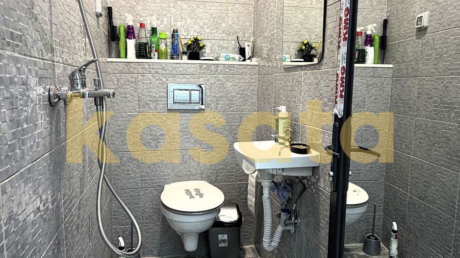 2 camere I Lipscani I etaj 1 I 43 mp I renovat I mobilat si utilat - Poză 10