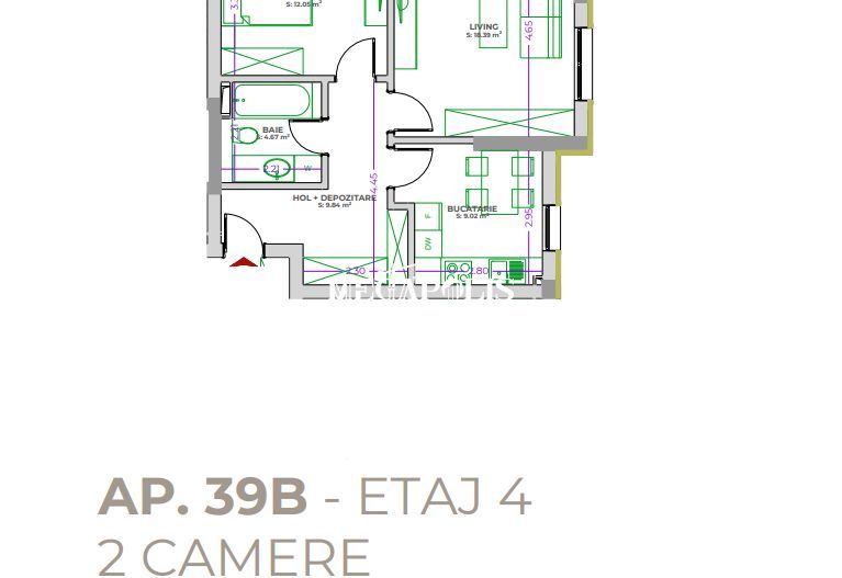 ROKMAN Tiberiu Eremia 12 - Poză 8
