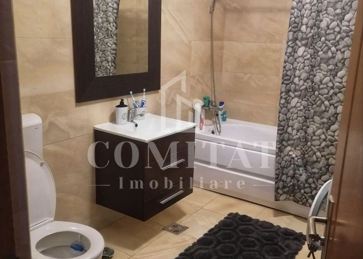 Apartament cu 2 camere | Etaj intermediar | Florești - Zona Terra - Poză 5