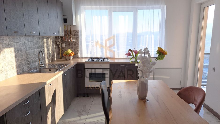 Apartament 2 camere la cheie, zona Vivo-Metro - Poză 1