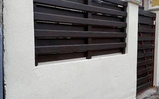 Apartament 2 camere + curte proprie, zona Viilor / Parcul Carol - Poză 11