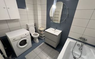 2 camere, parcare, 2 niveluri, UMF, Zorilor, Mircea Eliade, UTCN - Poză 3