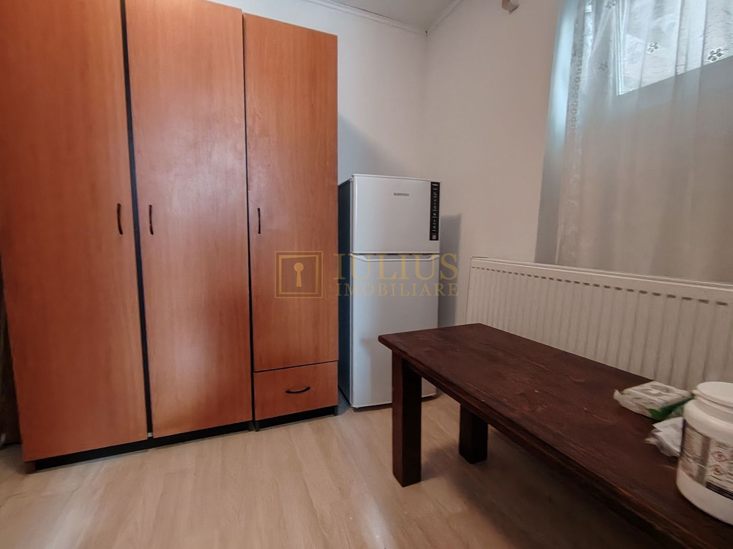 🏡 Apartament 1 cameră | Iosefin – Str.  J. N. Preyer | Prima închiriere - Poză 2