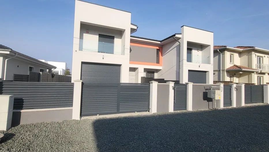 Duplex P+E spațios cu finsaje PREMIUM - Diponibil imediat! - Poză 1