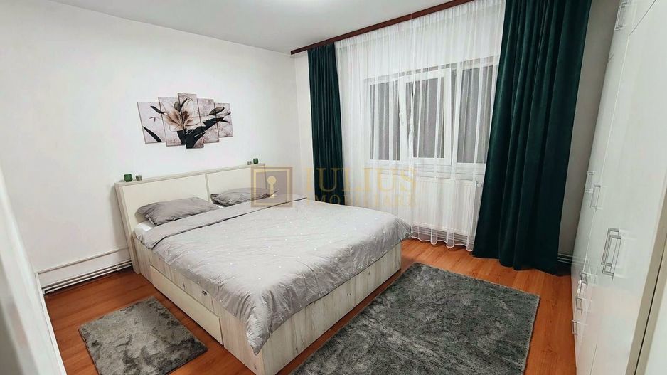 Shopping City| 2 camere| apartament superb| centrala| parc| etaj 2 - Poză 2