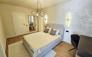 Apartament ultrafinisat | La cheie | Zona Eroilor-Floresti - Poză 2