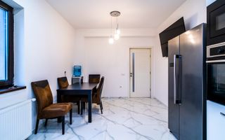 Dragomiresti Vale, casa individuala P+1Etaj, 5 camere, utilitati, STB - Poză 3