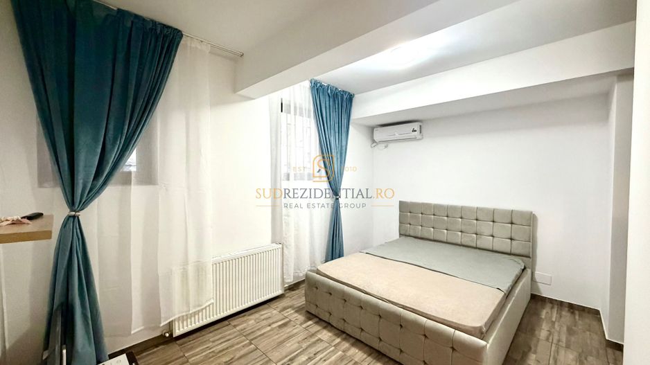 Garsoniera de vanzare, Confort Urban, Targ Pucheni, Rahova - Poză 1