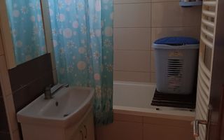 Ag EUROPA vinde ap 2 cam 68mp la etajul 6 în zona BURDEA. - Poză 7