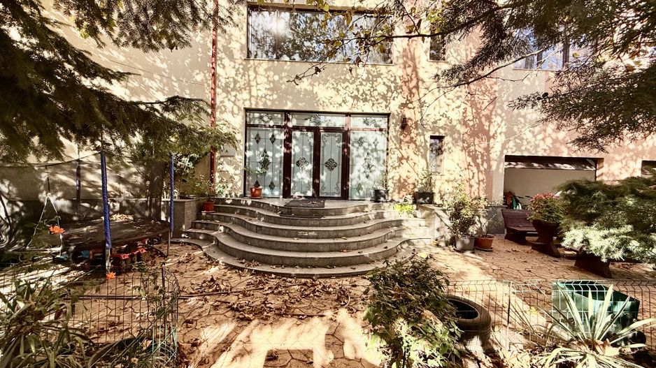 Duplex 14 camere Pantelimon Cernica 864 mp desfasurati - Poză 14